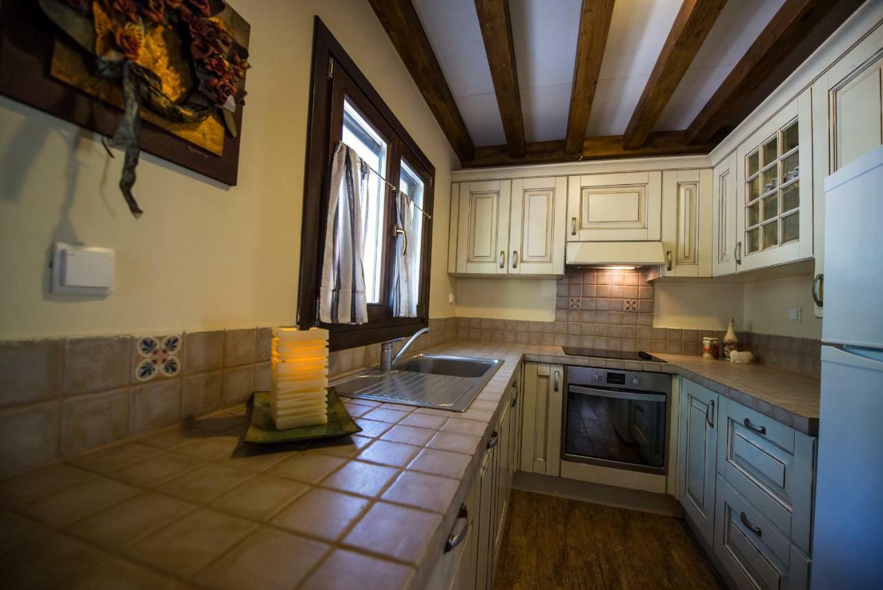Averta Apartments Lefkáda المظهر الخارجي الصورة