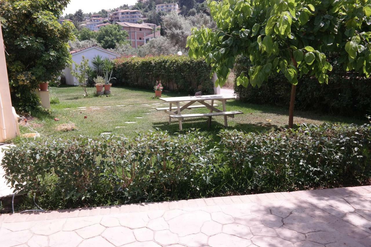 Averta Apartments Lefkáda المظهر الخارجي الصورة