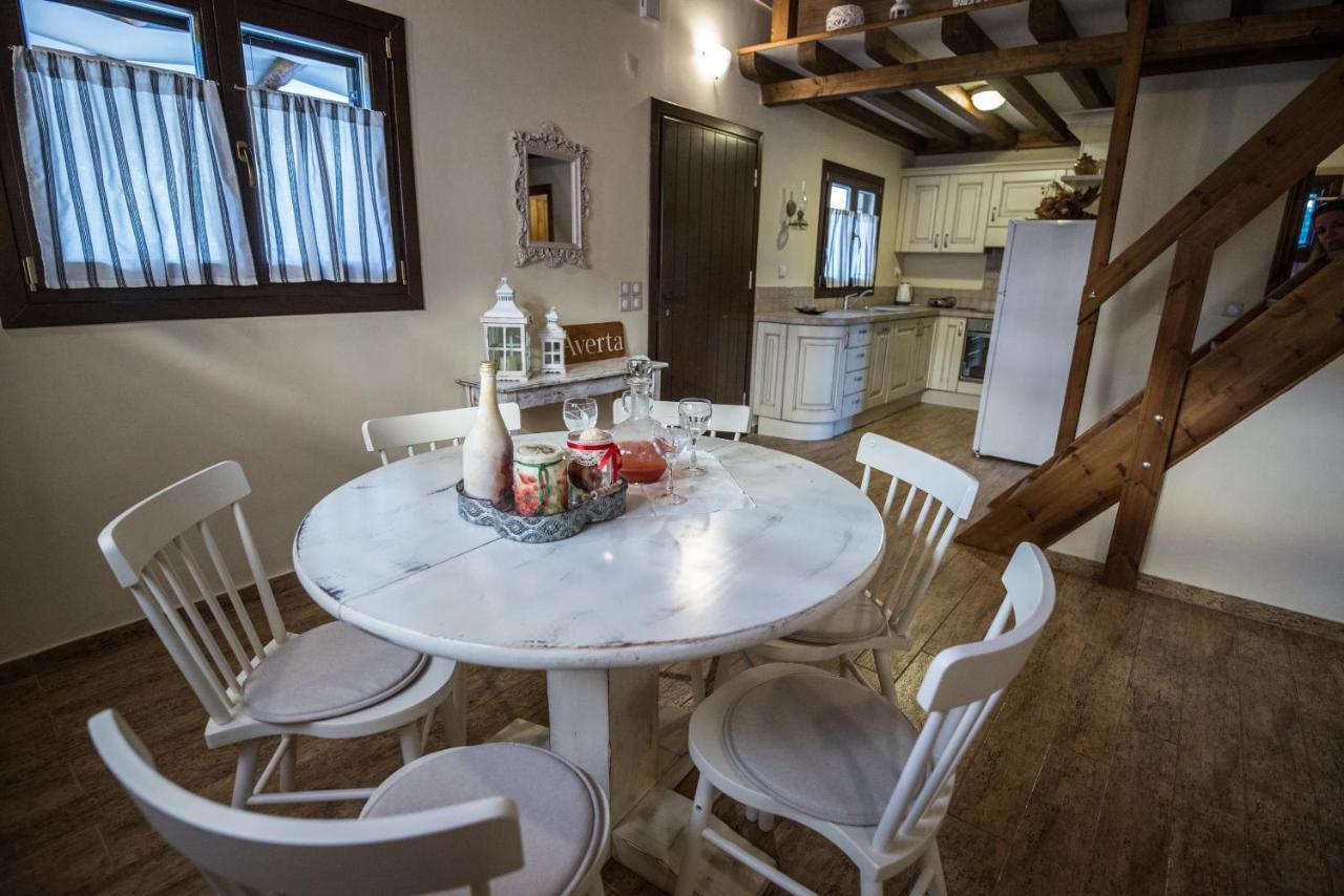 Averta Apartments Lefkáda المظهر الخارجي الصورة