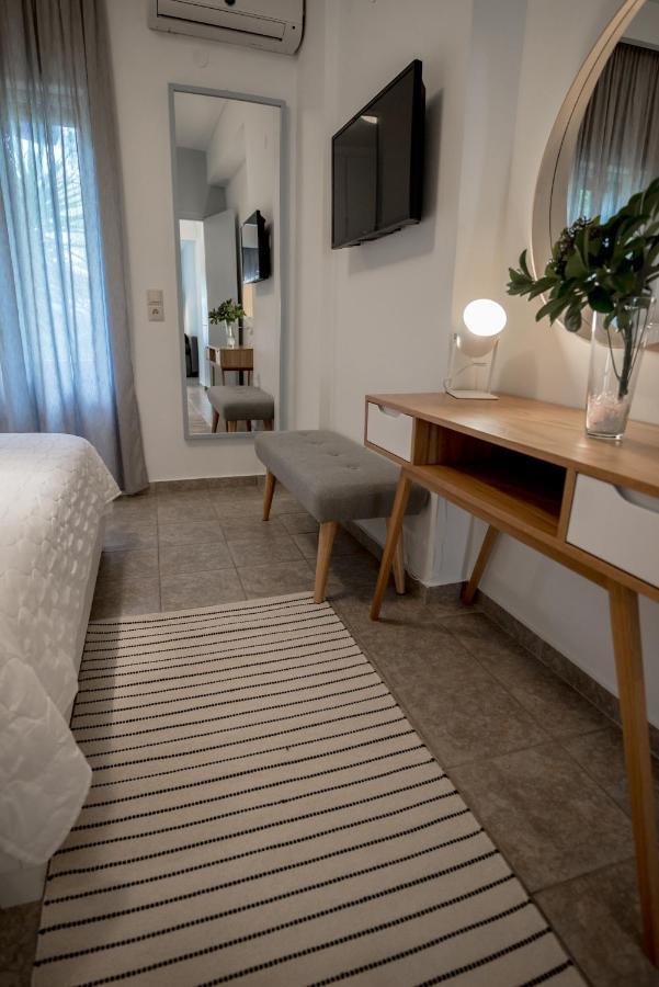 Averta Apartments Lefkáda المظهر الخارجي الصورة