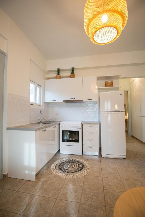 Averta Apartments Lefkáda المظهر الخارجي الصورة