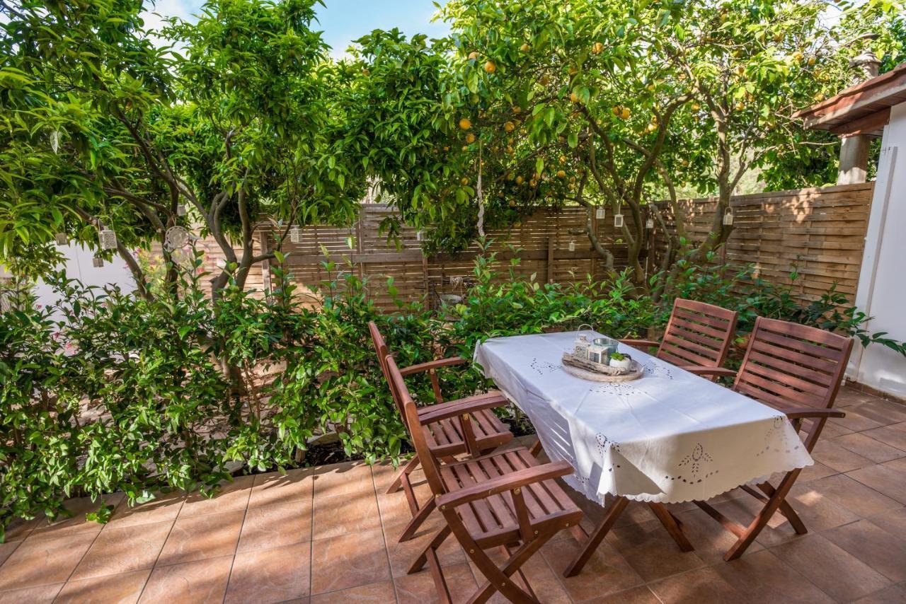 Averta Apartments Lefkáda المظهر الخارجي الصورة