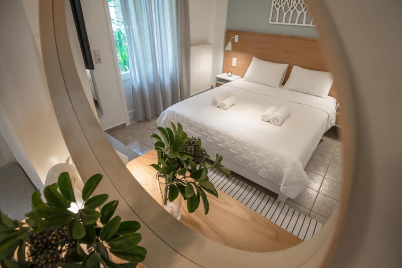 Averta Apartments Lefkáda المظهر الخارجي الصورة